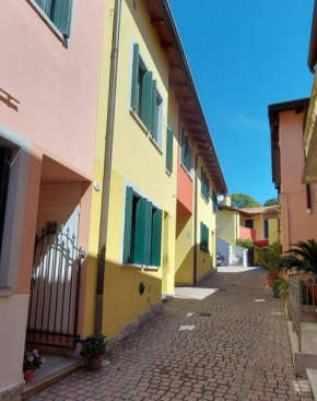 Ca' Viola Appartamento Monfalcone